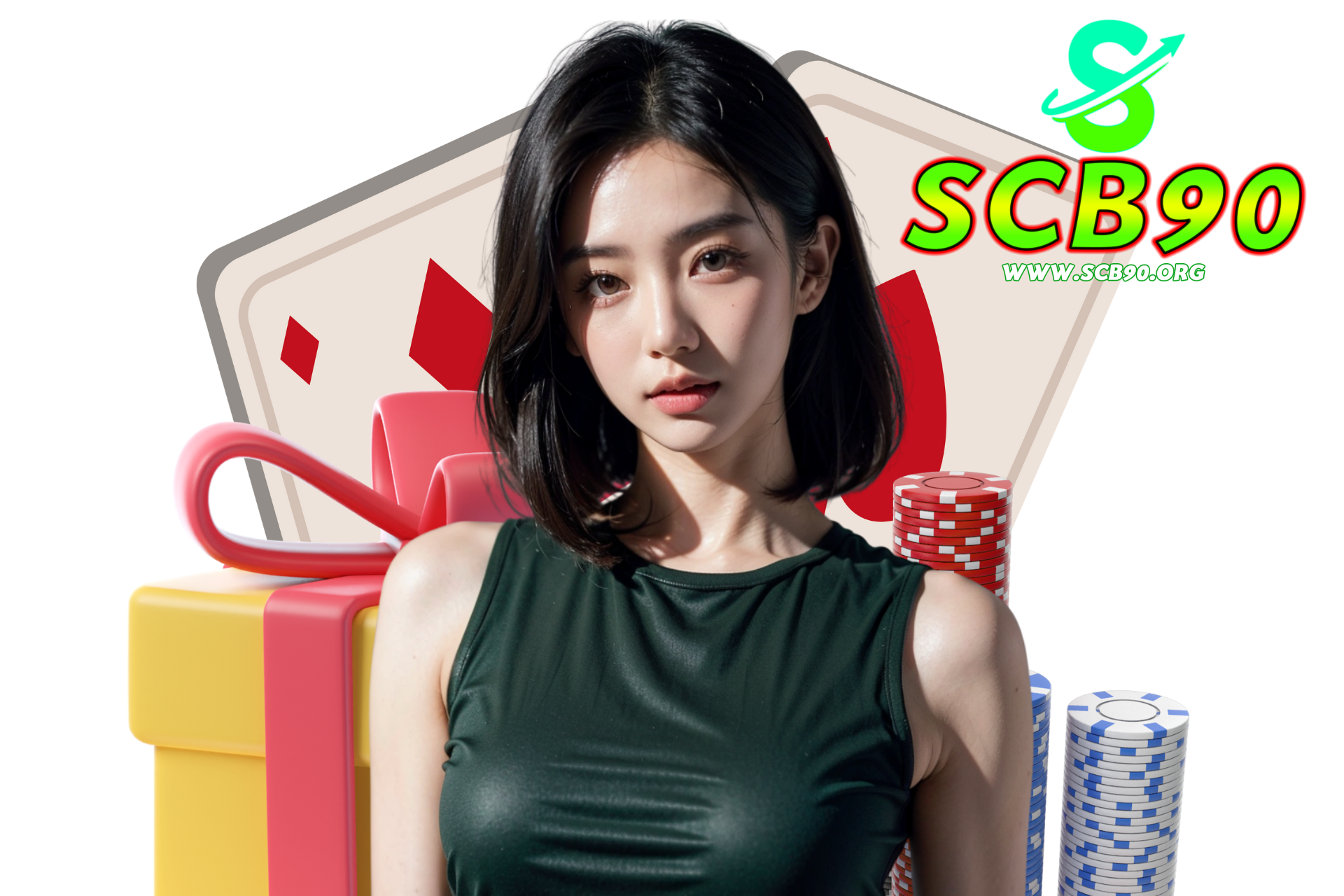 scb90 wallet